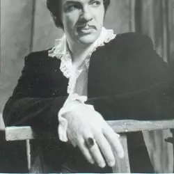 István Gáti