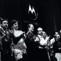 Italian Instabile Orchestra