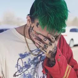 ITSOKTOCRY