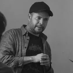 Iván Naranjo