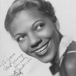 Ivie Anderson