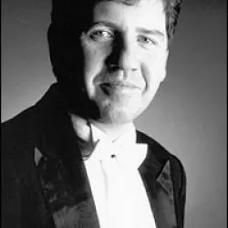 Ivor Bolton