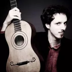 Izhar Elias