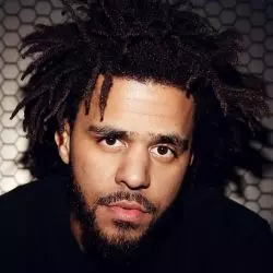 J. Cole
