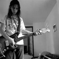 J Mascis