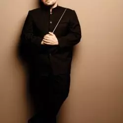Jaap van Zweden