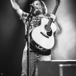 Jack Black