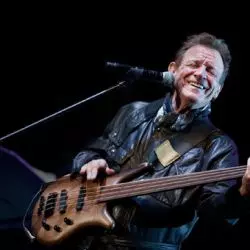 Jack Bruce