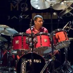 Jack DeJohnette