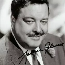 Jackie Gleason