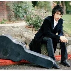 Jackie Greene
