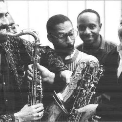 Jackie McLean Quintet