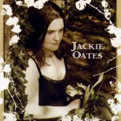 Jackie Oates