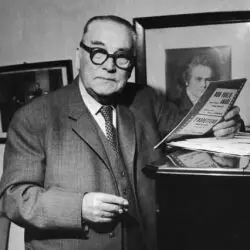 Jacob Gade
