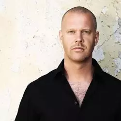 Jacob Karlzon