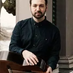 Jacob Kellermann