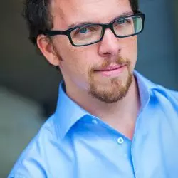 Jacob Shea