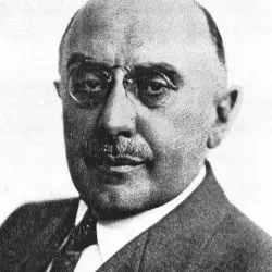 Jacob Weinberg