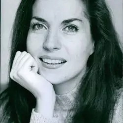 Jacqueline Boyer