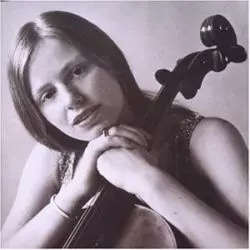 Jacqueline Du Pré