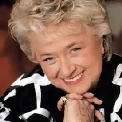 Jacqueline Maillan