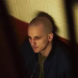 Jacques Greene