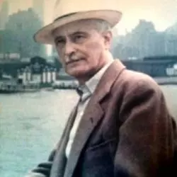 Jacques Ibert