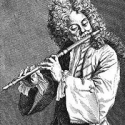 Jacques Martin Hotteterre