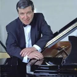 Jacques Rouvier