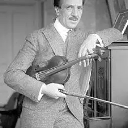Jacques Thibaud
