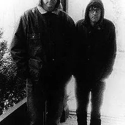 Jad And David Fair