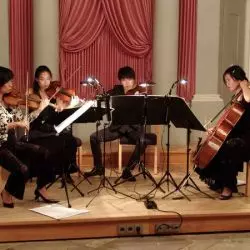 Jade Quartett