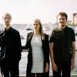 JAF Trio
