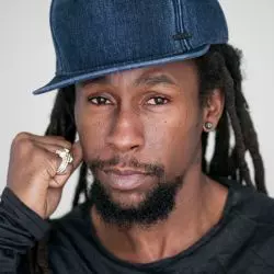Jah Cure