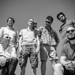 Jah Jazz Orchestra