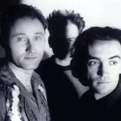 Jah Wobble's Invaders Of The Heart