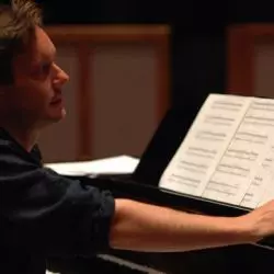 Jake Heggie