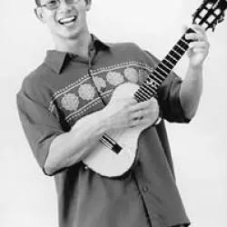 Jake Shimabukuro