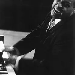 Jaki Byard