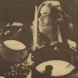 Jaki Liebezeit
