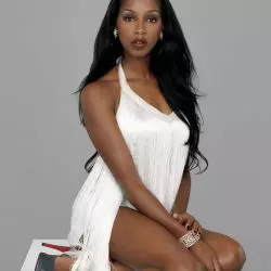 Jamelia