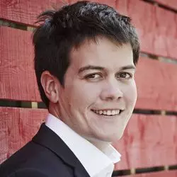 James Baillieu