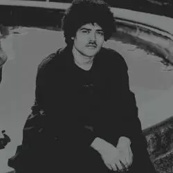 James Ferraro