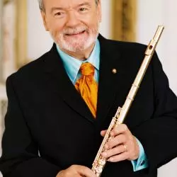 James Galway