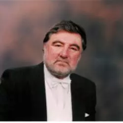 James Griffett
