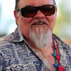 James Harman
