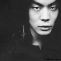 James Iha