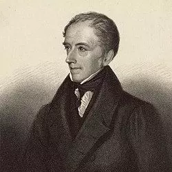 James Montgomery