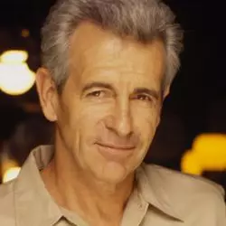 James Naughton