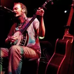 James Yorkston